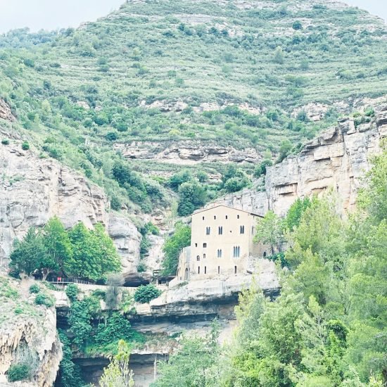 Sant-Miquel-del-Fai
